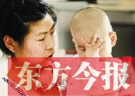 一歲的涵涵身體虛弱,如果不是父母的堅持治療,小家伙的存活都成問題 一歲的涵涵身體虛弱,如果不是父母的堅持治療,小家伙的存活都成問題