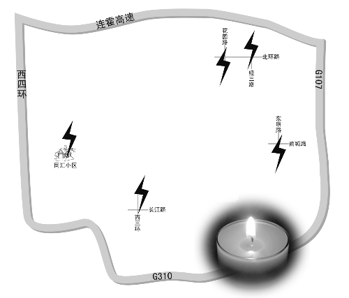 鄭州兩個月遇3場暴雨5人遭電擊死亡 暴露城市細節隱患 鄭州兩個月遇3場暴雨5人遭電擊死亡 暴露城市細節隱患