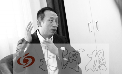 河南農民工北大演講 講哭了整個學院 河南農民工北大演講 講哭了整個學院