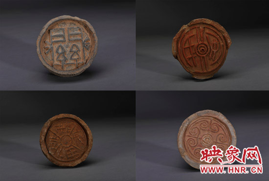 河南40項目入選全國十大考古新發現 總數居全國第一 河南40項目入選全國十大考古新發現 總數居全國第一