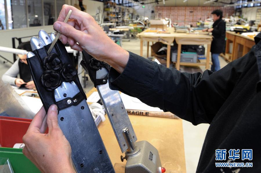 雙手創(chuàng)造的美麗 雙手創(chuàng)造的美麗