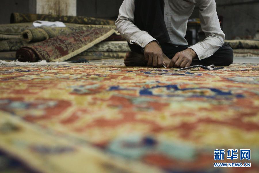 雙手創(chuàng)造的美麗 雙手創(chuàng)造的美麗