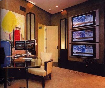 最真實的央視主持人工資大曝光 曬央視眾名嘴豪宅 最真實的央視主持人工資大曝光 曬央視眾名嘴豪宅