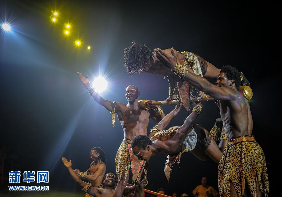 (城鄉(xiāng)熱點(diǎn))(7)“廣漂”非洲人的“中國夢” (城鄉(xiāng)熱點(diǎn))(7)“廣漂”非洲人的“中國夢”