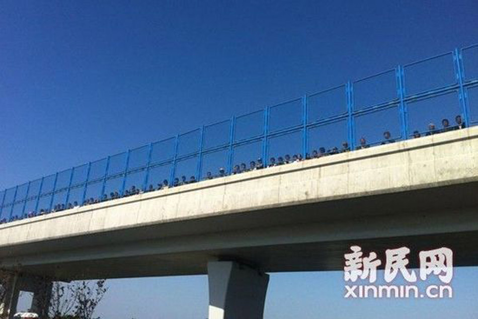 大學生撞死5名養護工案開庭 大學生撞死5名養護工案開庭