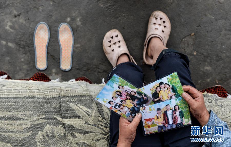 那些年,感動過我們的母親 那些年,感動過我們的母親