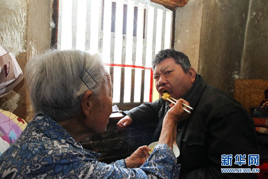 那些年,感動過我們的母親 那些年,感動過我們的母親