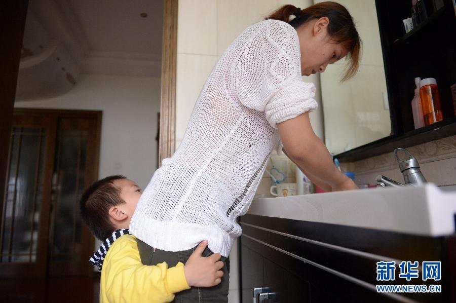 那些年,感動過我們的母親 那些年,感動過我們的母親