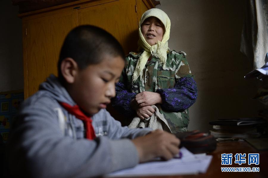 那些年,感動過我們的母親 那些年,感動過我們的母親