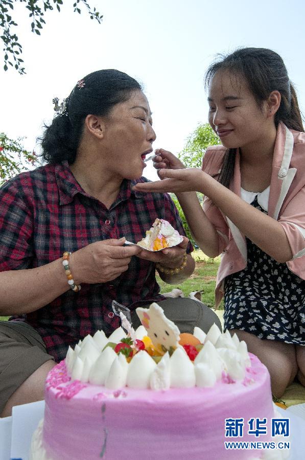 那些年,感動過我們的母親 那些年,感動過我們的母親