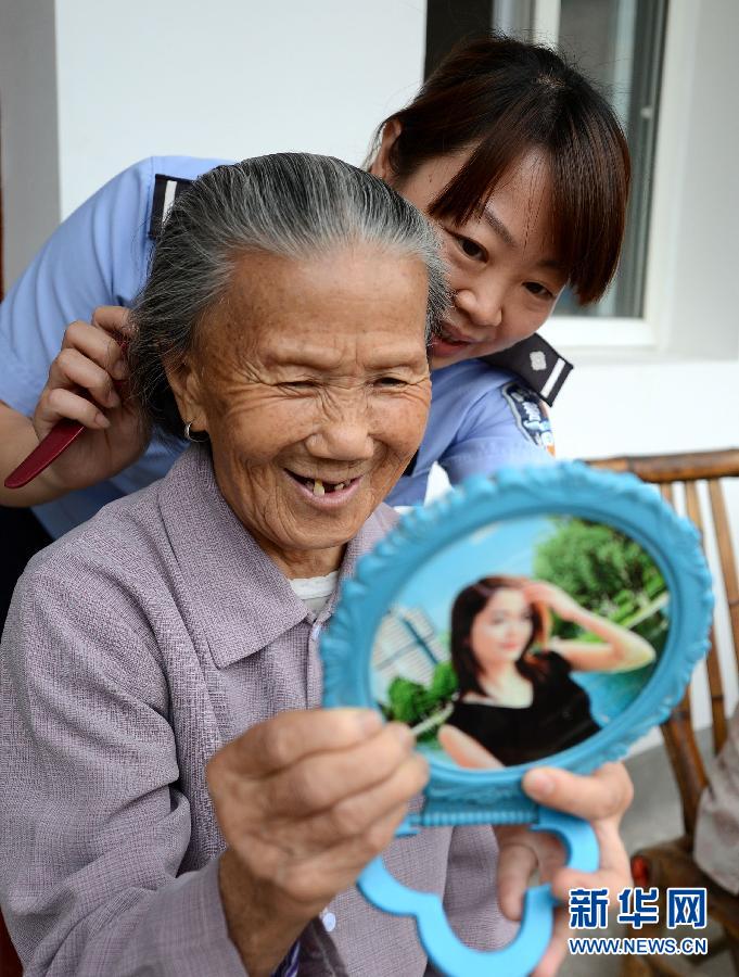 那些年,感動過我們的母親 那些年,感動過我們的母親