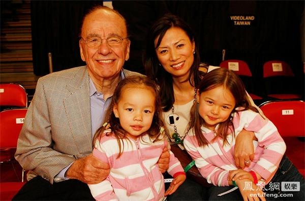 鄧文迪的人生:野心不是罪 鄧文迪的人生:野心不是罪