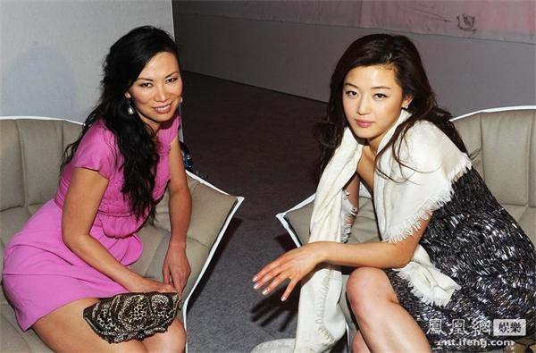 鄧文迪的人生:野心不是罪 鄧文迪的人生:野心不是罪