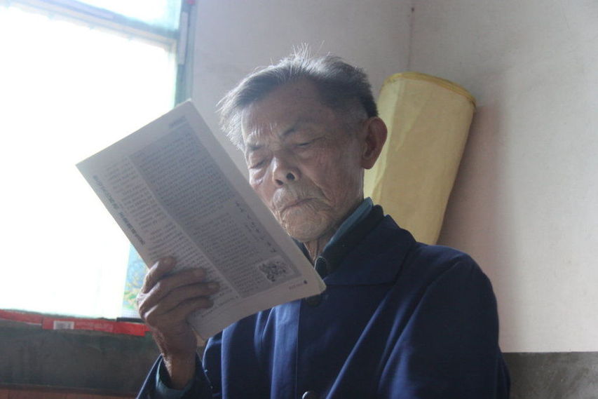 空巢老人自組大家庭養老 空巢老人自組大家庭養老