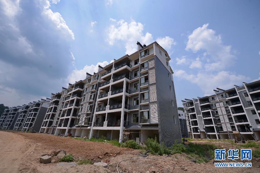 農(nóng)場(chǎng)棚戶區(qū)的最后留守家庭:留下的是回憶,迎來(lái)的是幸福 農(nóng)場(chǎng)棚戶區(qū)的最后留守家庭:留下的是回憶,迎來(lái)的是幸福