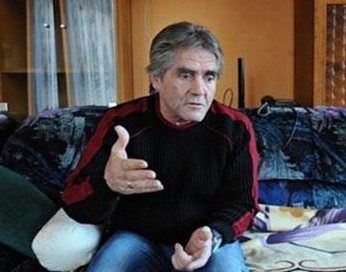 流浪漢買彩票中1720萬大獎 流浪漢買彩票中1720萬大獎