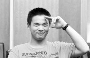 黃翌青說:得到了全市的美譽(yù),卻得不到你的駐足 網(wǎng)絡(luò)圖片 黃翌青說:得到了全市的美譽(yù),卻得不到你的駐足 網(wǎng)絡(luò)圖片