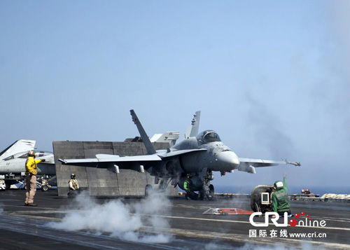 美國國防部長哈格爾27日接受英國廣播公司采訪時表示,如果奧巴馬下令就化武攻擊事件對敘利亞發動軍事打擊,美軍已做好了立刻行動的準備。 圖片來源:Lyle Wilkie/CFP 美國國防部長哈格爾27日接受英國廣播公司采訪時表示,如果奧巴馬下令就化武攻擊事件對敘利亞發動軍事打擊,美軍已做好了立刻行動的準備。 圖片來源:Lyle Wilkie/CFP