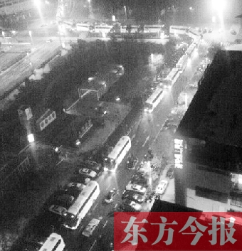 “異地用警”顯現河南“無聲風暴”威力 “異地用警”顯現河南“無聲風暴”威力