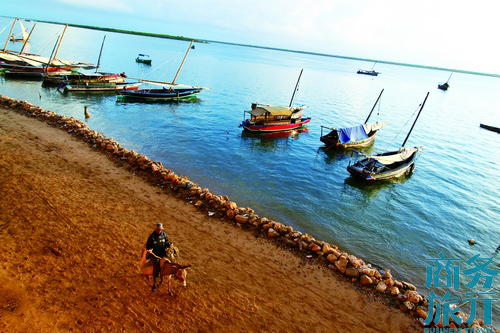 拉姆小島 拉姆小島