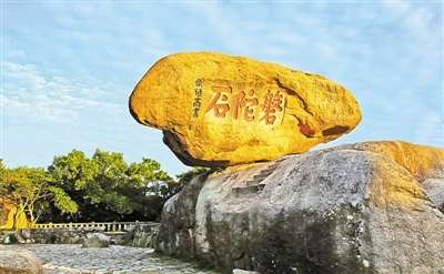 海天佛國寺寺恢宏 養生素食普陀山 海天佛國寺寺恢宏 養生素食普陀山