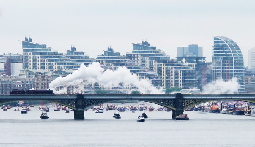 2012年不可錯過的世界美景 2012年不可錯過的世界美景