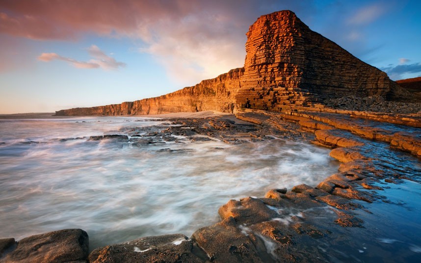 2012年不可錯過的世界美景 2012年不可錯過的世界美景