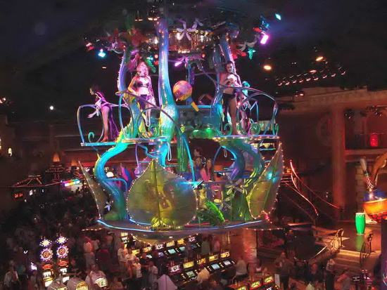 美國拉斯韋加斯 美國拉斯韋加斯