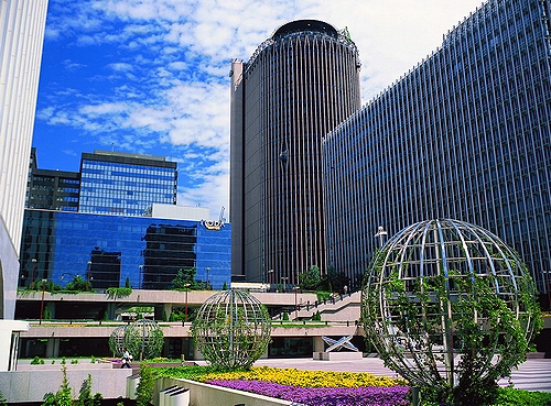 厚重又不失現代特色 厚重又不失現代特色