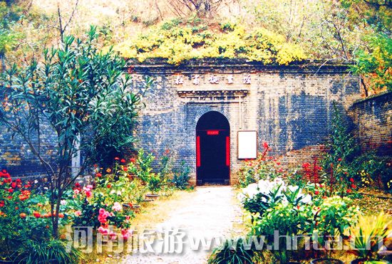 春節期間杜甫故里有優惠 春節期間杜甫故里有優惠