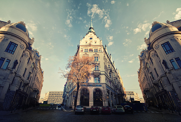 令人神往的“浪漫奇跡” 令人神往的“浪漫奇跡”