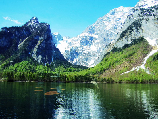 天地任縱橫 出境自駕游最火兩條線路推薦 天地任縱橫 出境自駕游最火兩條線路推薦