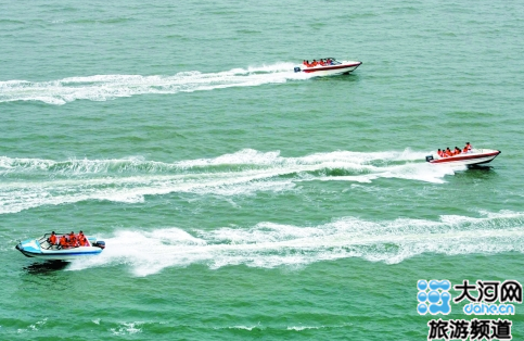 小伙伴們，出游丟啥都別“丟人”