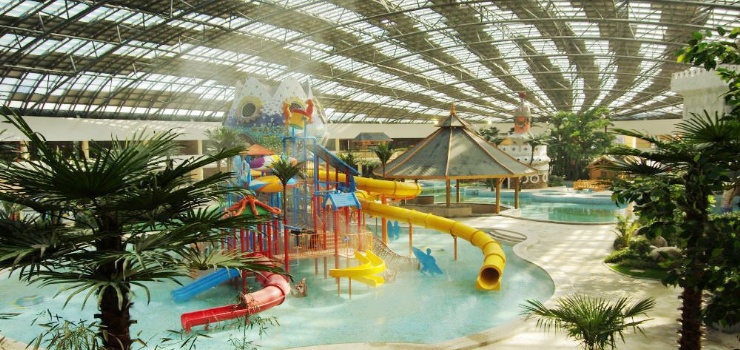 肌膚之親零距離 盤點魯山溫泉旅游全攻略 肌膚之親零距離 盤點魯山溫泉旅游全攻略