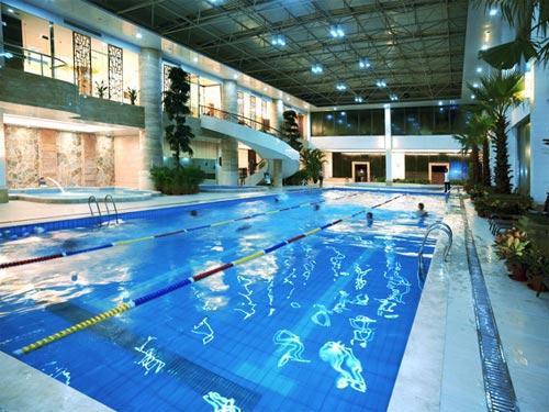 肌膚之親零距離 盤點魯山溫泉旅游全攻略 肌膚之親零距離 盤點魯山溫泉旅游全攻略