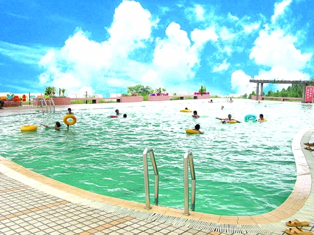 肌膚之親零距離 盤點魯山溫泉旅游全攻略 肌膚之親零距離 盤點魯山溫泉旅游全攻略