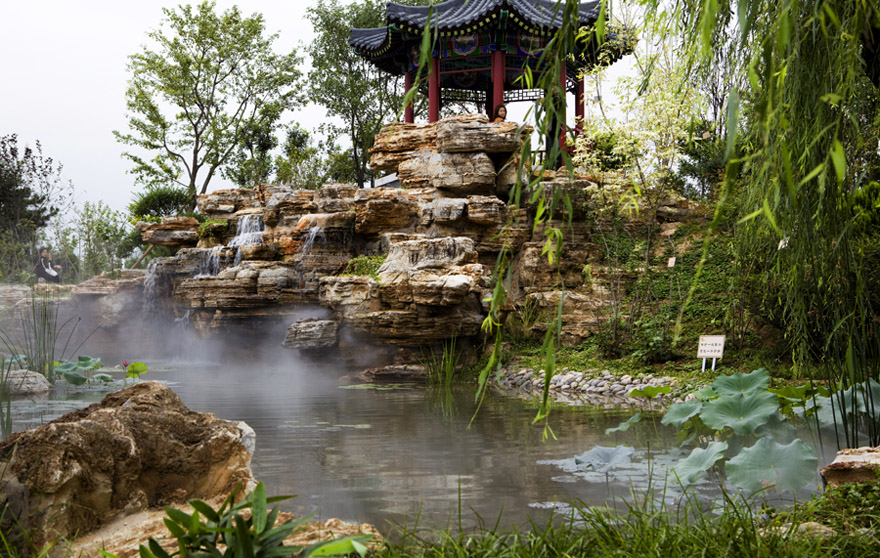 “豫”你相約在三月 尋找河南最早的春色 “豫”你相約在三月 尋找河南最早的春色