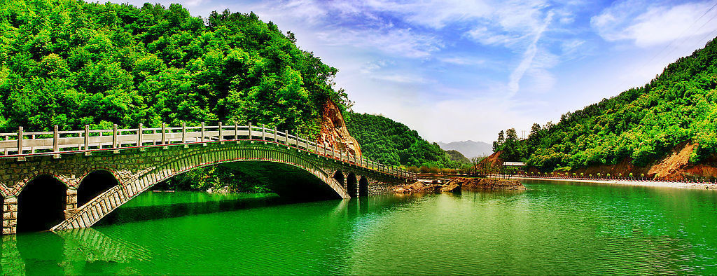 “豫”你相約在三月 尋找河南最早的春色 “豫”你相約在三月 尋找河南最早的春色