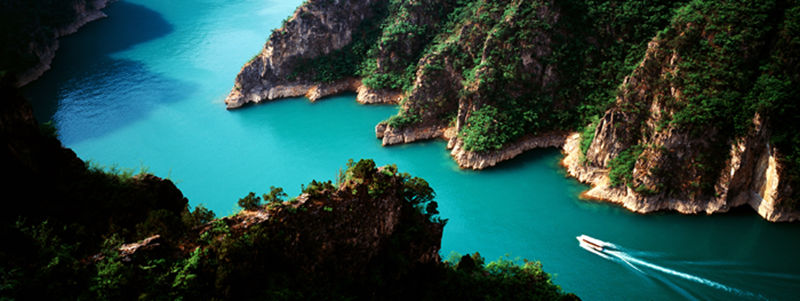 青龍峽、峰林峽景區(qū)推出女性免票月優(yōu)惠活動 青龍峽、峰林峽景區(qū)推出女性免票月優(yōu)惠活動