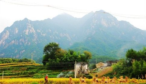 最好的時光在路上 國內春光最美的八大騎行線路 最好的時光在路上 國內春光最美的八大騎行線路