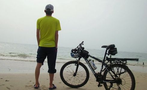 最好的時光在路上 國內春光最美的八大騎行線路 最好的時光在路上 國內春光最美的八大騎行線路