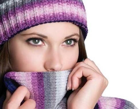 春暖乍寒注意防感冒 13條經驗助你溫暖出行 春暖乍寒注意防感冒 13條經驗助你溫暖出行