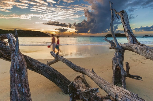出行去哪兒不用愁 細(xì)數(shù)全球春季實(shí)惠旅行地 出行去哪兒不用愁 細(xì)數(shù)全球春季實(shí)惠旅行地
