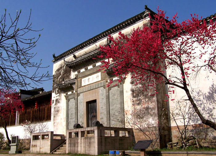 憶古思今 漫游國內六大“失落”古城 憶古思今 漫游國內六大“失落”古城