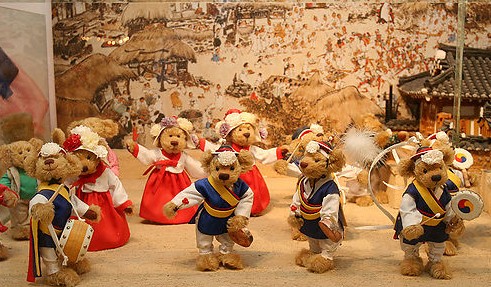 “海途號”韓國江原道包機醉美之旅七月三日首航 “海途號”韓國江原道包機醉美之旅七月三日首航