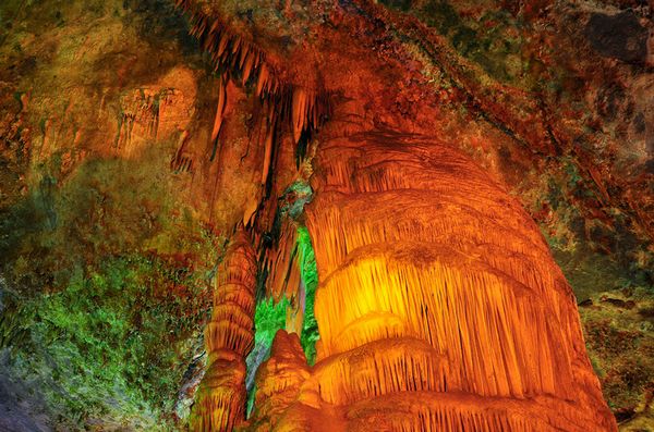 欒川誠邀大學生免費享清涼 逃離高溫的盛夏 欒川誠邀大學生免費享清涼 逃離高溫的盛夏