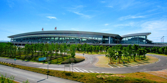 武漢至日本大阪的國際航班開通 武漢至日本大阪的國際航班開通