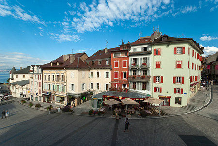 埃維昂依云溫泉 埃維昂依云溫泉