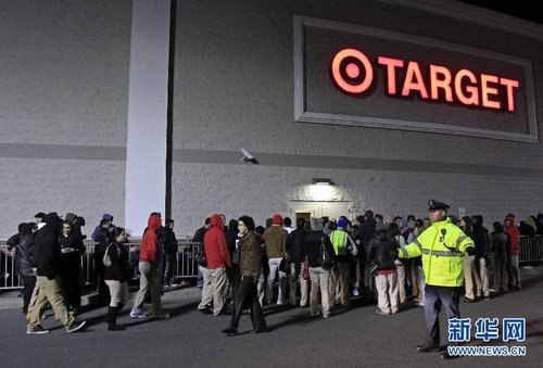 感恩節購物季瘋狂采購 打折優惠在美國購物攻略 感恩節購物季瘋狂采購 打折優惠在美國購物攻略