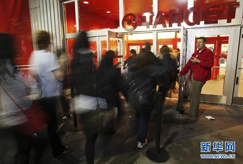 感恩節購物季瘋狂采購 打折優惠在美國購物攻略 感恩節購物季瘋狂采購 打折優惠在美國購物攻略